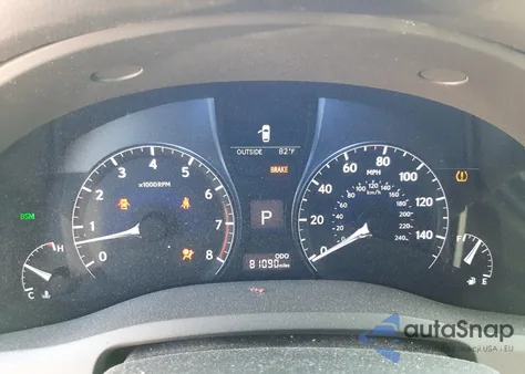 2013 Lexus Rx 350 z USA, uszkodzony, nr VIN 2T2ZK1BA7DC130605